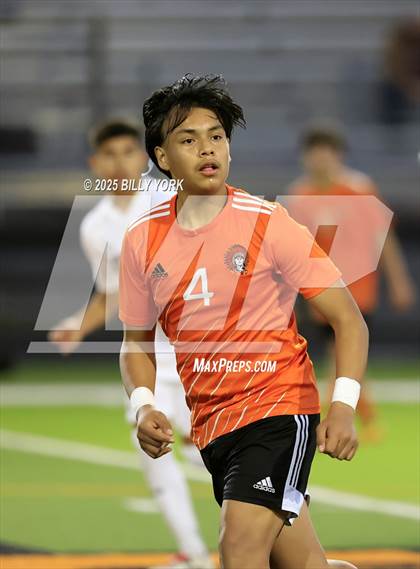 Thumbnail 3 in Grand Saline vs Athens photogallery.