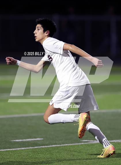 Thumbnail 2 in Grand Saline vs Athens photogallery.