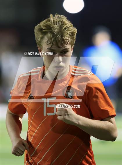 Thumbnail 1 in Grand Saline vs Athens photogallery.