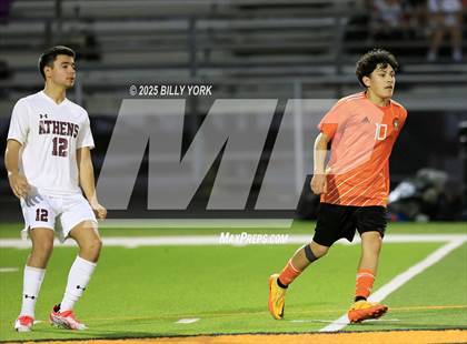 Thumbnail 2 in Grand Saline vs Athens photogallery.
