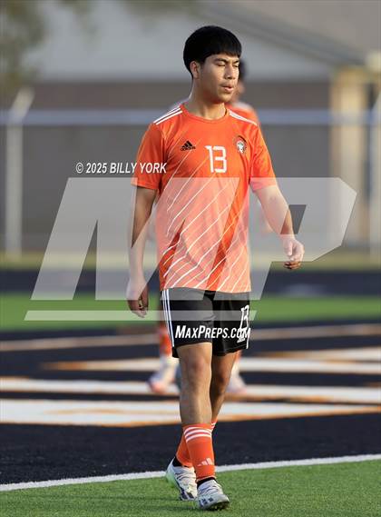 Thumbnail 3 in Grand Saline vs Athens photogallery.