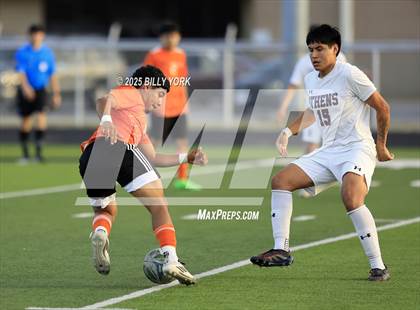 Thumbnail 2 in Grand Saline vs Athens photogallery.