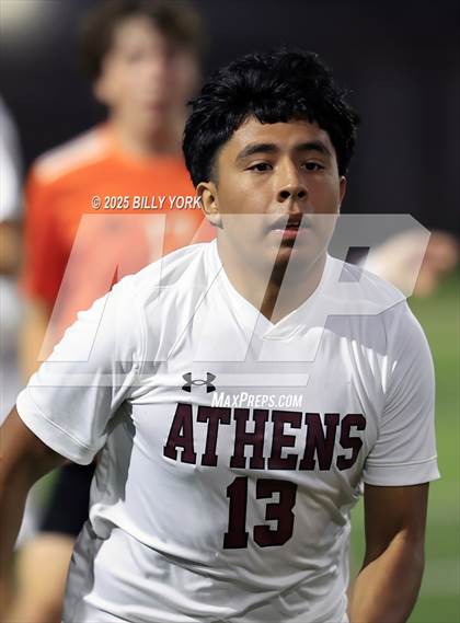 Thumbnail 1 in Grand Saline vs Athens photogallery.