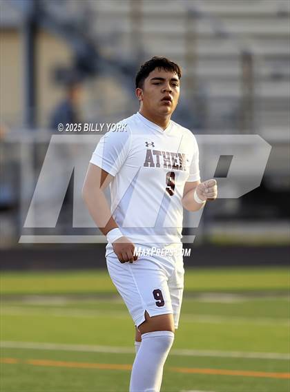 Thumbnail 1 in Grand Saline vs Athens photogallery.