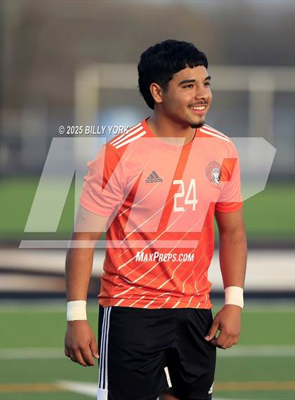 Thumbnail 1 in Grand Saline vs Athens photogallery.