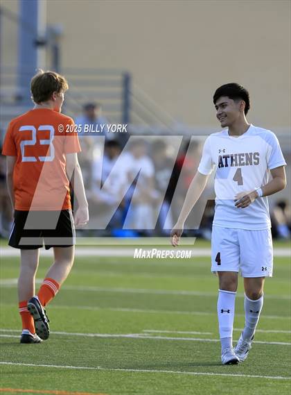 Thumbnail 2 in Grand Saline vs Athens photogallery.