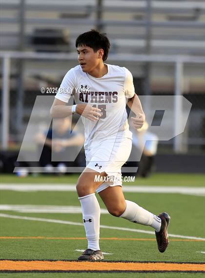 Thumbnail 3 in Grand Saline vs Athens photogallery.