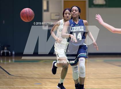 Thumbnail 3 in Leesville Road @ Cardinal Gibbons photogallery.