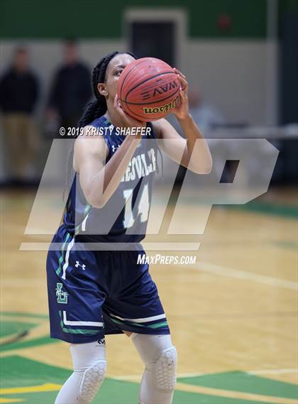 Thumbnail 1 in Leesville Road @ Cardinal Gibbons photogallery.
