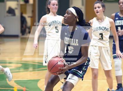 Thumbnail 1 in Leesville Road @ Cardinal Gibbons photogallery.