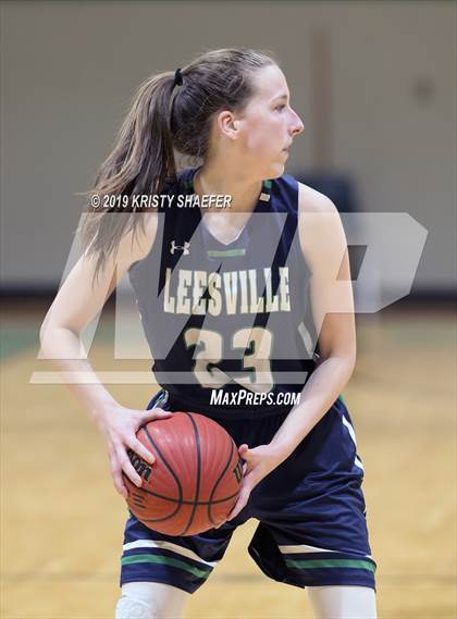 Thumbnail 1 in Leesville Road @ Cardinal Gibbons photogallery.