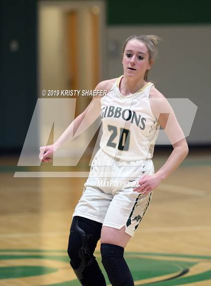 Thumbnail 3 in Leesville Road @ Cardinal Gibbons photogallery.