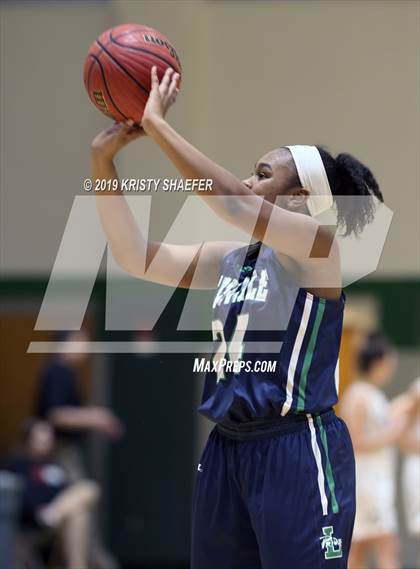 Thumbnail 1 in Leesville Road @ Cardinal Gibbons photogallery.