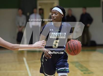 Thumbnail 3 in Leesville Road @ Cardinal Gibbons photogallery.