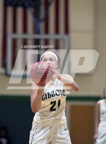 Thumbnail 3 in Leesville Road @ Cardinal Gibbons photogallery.