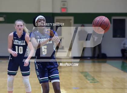 Thumbnail 3 in Leesville Road @ Cardinal Gibbons photogallery.