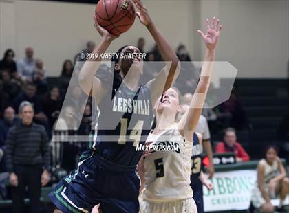 Thumbnail 3 in Leesville Road @ Cardinal Gibbons photogallery.