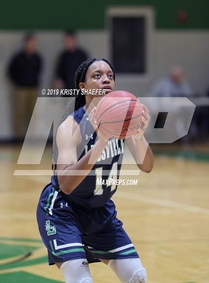 Thumbnail 1 in Leesville Road @ Cardinal Gibbons photogallery.
