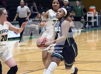 Thumbnail 1 in Leesville Road @ Cardinal Gibbons photogallery.