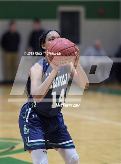 Thumbnail 2 in Leesville Road @ Cardinal Gibbons photogallery.