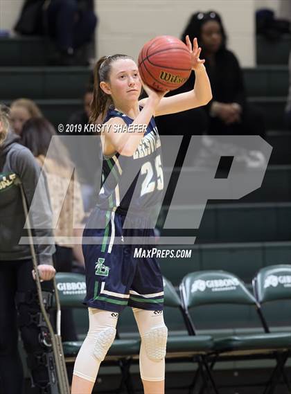 Thumbnail 2 in Leesville Road @ Cardinal Gibbons photogallery.