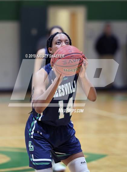 Thumbnail 2 in Leesville Road @ Cardinal Gibbons photogallery.