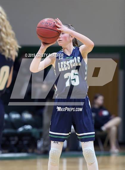 Thumbnail 1 in Leesville Road @ Cardinal Gibbons photogallery.