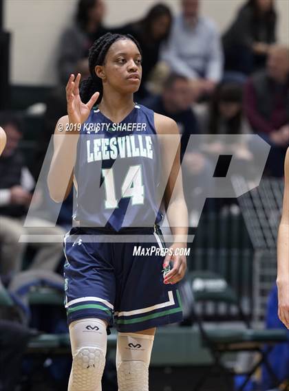 Thumbnail 2 in Leesville Road @ Cardinal Gibbons photogallery.