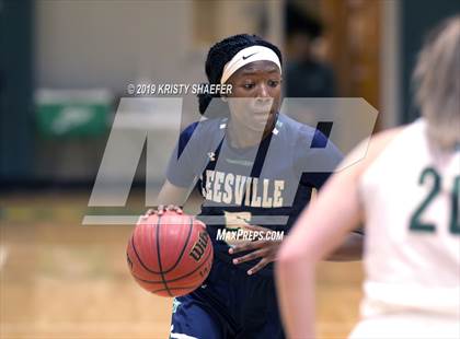 Thumbnail 3 in Leesville Road @ Cardinal Gibbons photogallery.