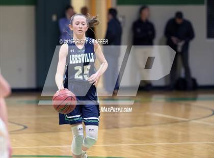 Thumbnail 3 in Leesville Road @ Cardinal Gibbons photogallery.