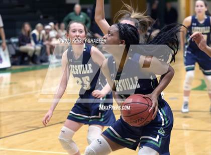 Thumbnail 1 in Leesville Road @ Cardinal Gibbons photogallery.