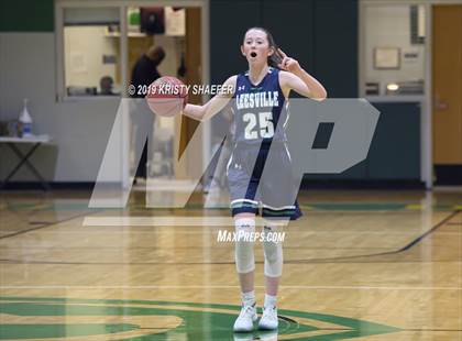 Thumbnail 3 in Leesville Road @ Cardinal Gibbons photogallery.