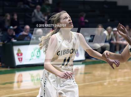 Thumbnail 1 in Leesville Road @ Cardinal Gibbons photogallery.