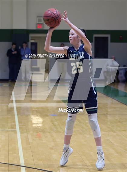 Thumbnail 2 in Leesville Road @ Cardinal Gibbons photogallery.