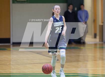 Thumbnail 3 in Leesville Road @ Cardinal Gibbons photogallery.