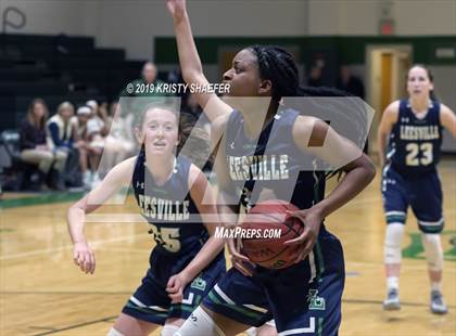 Thumbnail 3 in Leesville Road @ Cardinal Gibbons photogallery.
