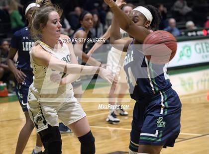 Thumbnail 1 in Leesville Road @ Cardinal Gibbons photogallery.