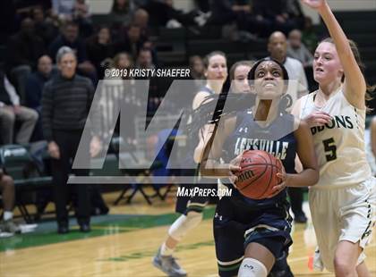 Thumbnail 1 in Leesville Road @ Cardinal Gibbons photogallery.