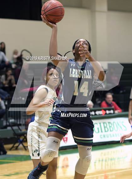 Thumbnail 1 in Leesville Road @ Cardinal Gibbons photogallery.