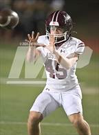 Photo from the gallery "Vandegrift vs. Austin (UIL 6A D2 Football Bi-District Playoff)"