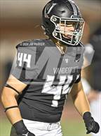 Photo from the gallery "Vandegrift vs. Austin (UIL 6A D2 Football Bi-District Playoff)"