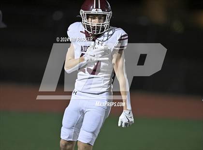Thumbnail 3 in Vandegrift vs. Austin (UIL 6A D2 Football Bi-District Playoff) photogallery.