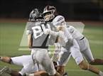 Photo from the gallery "Vandegrift vs. Austin (UIL 6A D2 Football Bi-District Playoff)"
