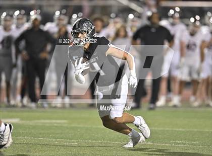 Thumbnail 3 in Vandegrift vs. Austin (UIL 6A D2 Football Bi-District Playoff) photogallery.