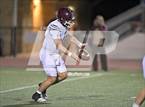 Photo from the gallery "Vandegrift vs. Austin (UIL 6A D2 Football Bi-District Playoff)"