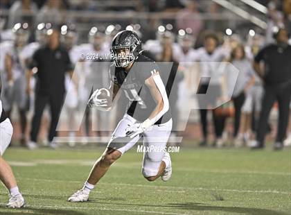 Thumbnail 2 in Vandegrift vs. Austin (UIL 6A D2 Football Bi-District Playoff) photogallery.