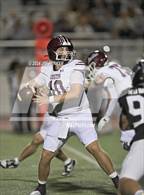 Photo from the gallery "Vandegrift vs. Austin (UIL 6A D2 Football Bi-District Playoff)"