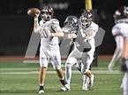 Photo from the gallery "Vandegrift vs. Austin (UIL 6A D2 Football Bi-District Playoff)"