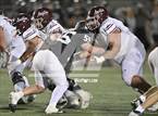 Photo from the gallery "Vandegrift vs. Austin (UIL 6A D2 Football Bi-District Playoff)"