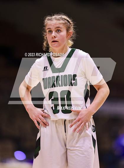 Thumbnail 1 in Liberty vs. Tehachapi (CIF CS Division II Championship) photogallery.